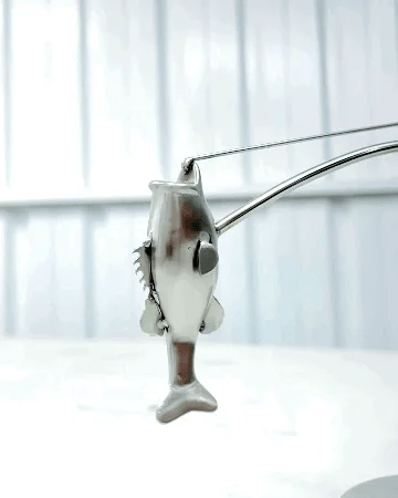 Christmas Pre-Saleš„Last Day 49% OFFš£The Fisherman Balancing Sculpture